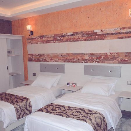 Dream Erbil Hotel Eksteriør bilde