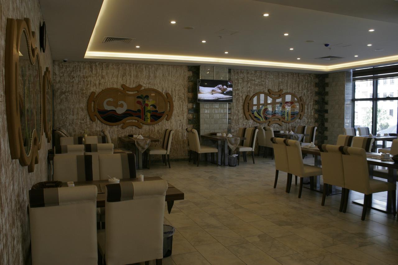 Dream Erbil Hotel Eksteriør bilde