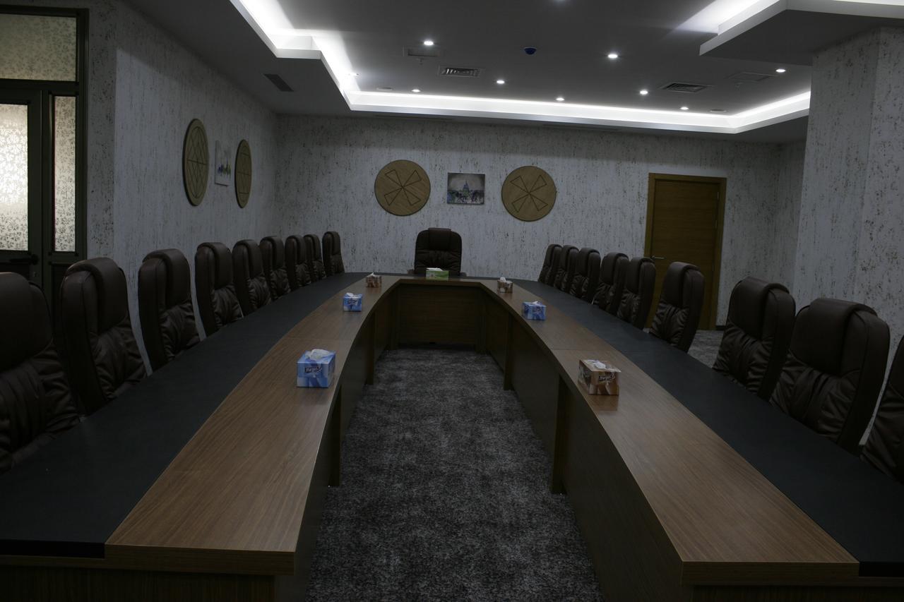 Dream Erbil Hotel Eksteriør bilde
