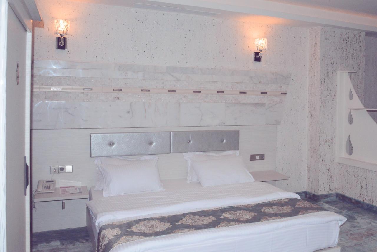 Dream Erbil Hotel Eksteriør bilde