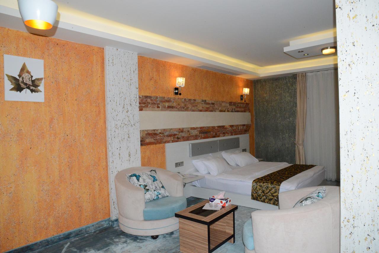 Dream Erbil Hotel Eksteriør bilde