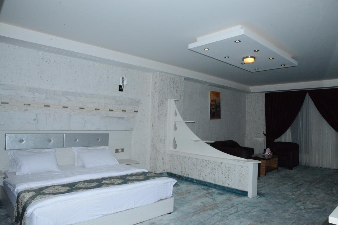Dream Erbil Hotel Eksteriør bilde