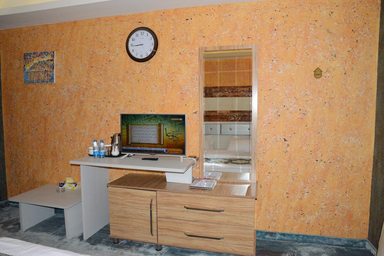 Dream Erbil Hotel Eksteriør bilde