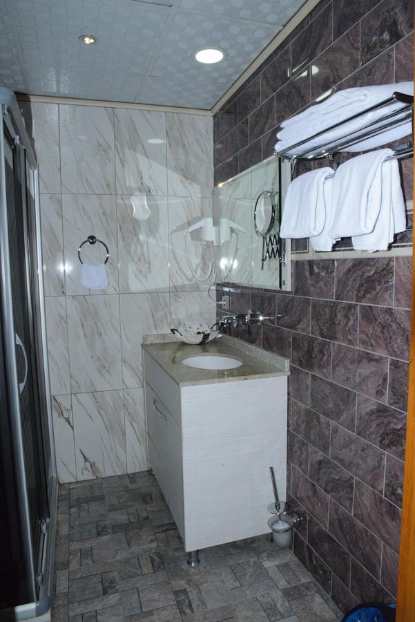 Dream Erbil Hotel Eksteriør bilde