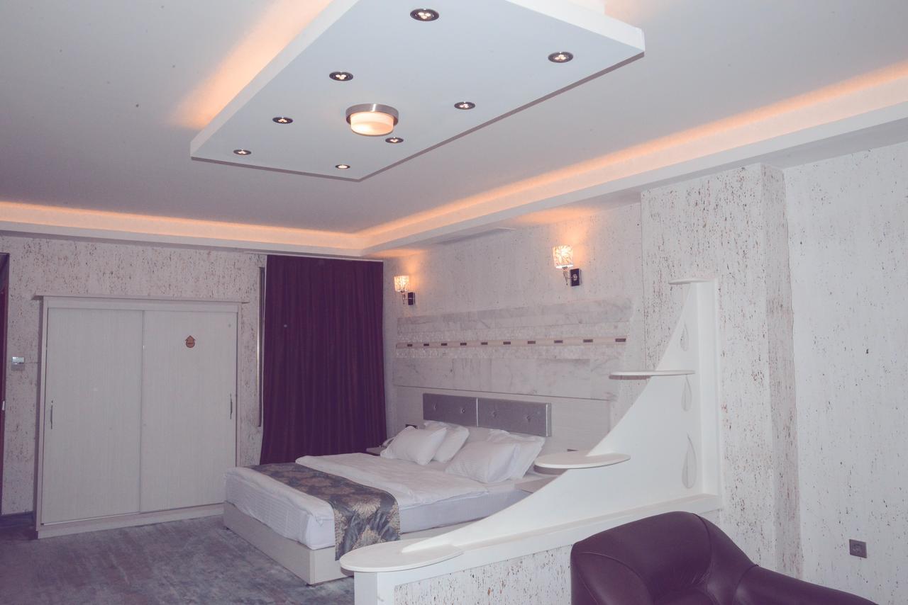Dream Erbil Hotel Eksteriør bilde