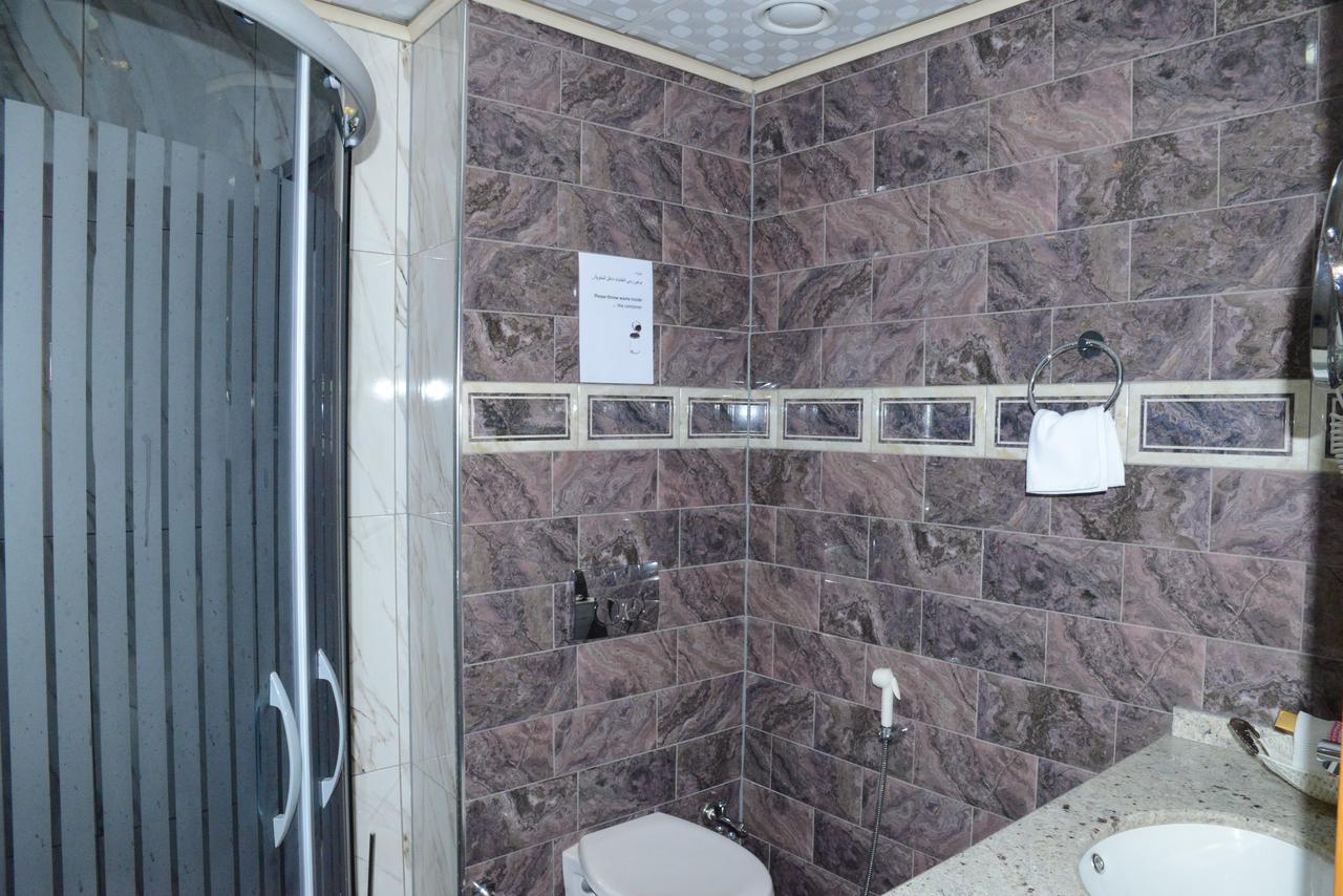 Dream Erbil Hotel Eksteriør bilde