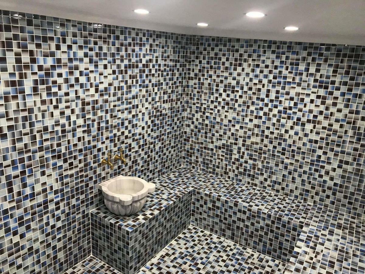 Dream Erbil Hotel Eksteriør bilde